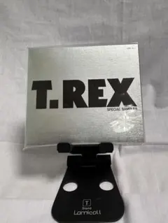 T.REX SPECIAL SAMPLER