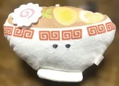 つぶらな瞳の中華街　らーめん