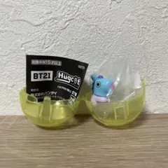 BT21 Hugcot MANG