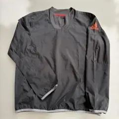 adidas インナー　サッカー　140