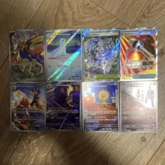 ポケモンカード ARカード まとめ売り