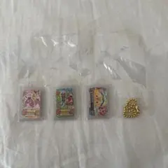 アイカツ！ガチャ グッズコレクション3 ドリーミーキャンディ 有栖川おとめ