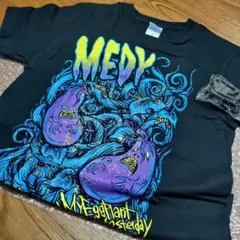 My Eggplant Died Yesterday