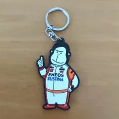 ENEOS エネゴリくんキーホルダー