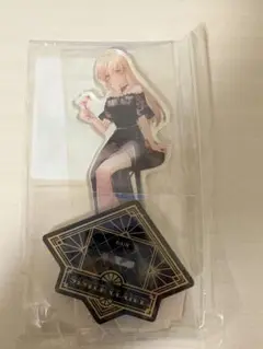 にじさんじ シスタークレア アクリルスタンド