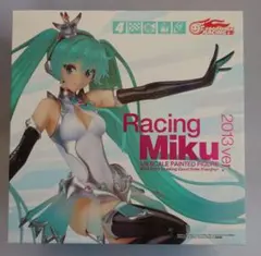 初音ミク フィギュア 2体セット 千本桜 レーシングミク 初音ミク フィギュア 2体セット 千本桜 レーシングミク - メルカリ