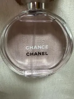 CHANEL チャンス オー タンドゥル オードゥ トワレット