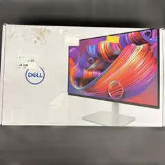 W1045 Dell 24 モニター S2425HS-A - メルカリ