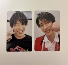 曽野舜太盤 トレカ セミコンプ