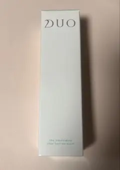 【新品】DUO ザ 薬用バイタルバリアウォッシュ 75gのサムネイル