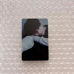 ENHYPEN day dream HMV特典 トレカ ジョンウォン