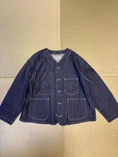 2026年最新】Engineered Garments メンズ Gジャン・デニムジャケットの