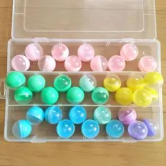 カプセル 35個 묶음 판매