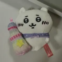 ちいかわ 東京スカイツリー マスコット