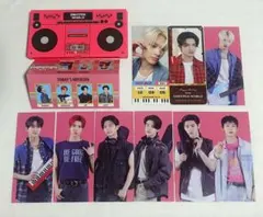 ENHYPEN WORLD ロックバンド BASIC ver. ニキ