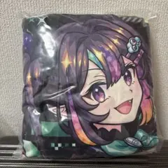 モンスト ジョイポリス メビウス クッション ② モンスト ジョイポリス メビウス クッション - メルカリ