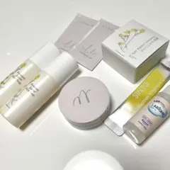 【一週間限定】試供品まとめ売りのサムネイル