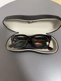 Ray-Ban MEGA HAWKEYE 2144 サングラス/メガネのサムネイル