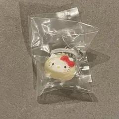 サンリオ めじるしアクセサリー なりきりまん ハローキティ キティ ガチャ