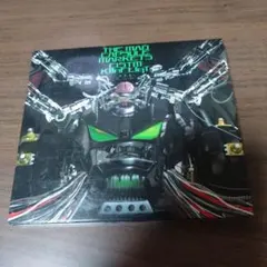 the mad capsule market レコード LP 2枚セット The Mad Capsule Market's / Digidogheadlock - Guitar Records