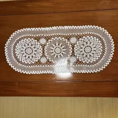 テーブルセンター