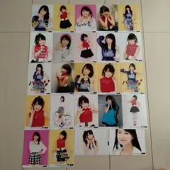 バラ売り可】元モーニング娘。鞘師里保L判生写真 - メルカリ