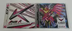 S2TB Files 2＆4　2枚セット＜CD＞09241227H04N