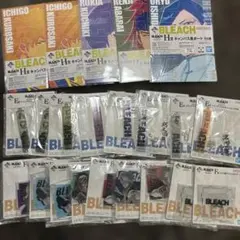 一番くじ BLEACH vol.4 下位賞 まとめ売り