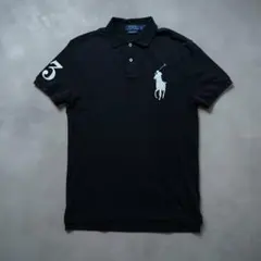 Polo by Ralph Lauren ポロシャツ ビッグポニー swag - メルカリ
