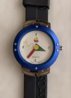 2026年最新】apple macintosh 腕時計の人気アイテム - メルカリ