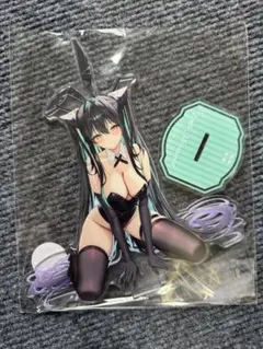 小美人魚 NIKKE 壓克力立牌