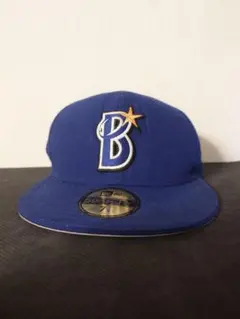 横浜DeNAベイスターズ ニューエラ NEW ERA キャップ 1/4 7 野球