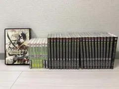 終わりのセラフ 全20巻、ドラマCD、ライトノベル6巻セット