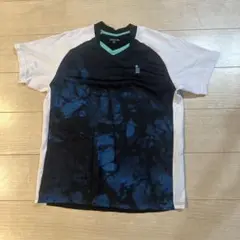GOSEN 半袖 Tシャツ M 黒/青/白