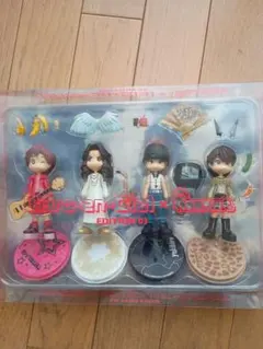 ピンキーストリート ピンキーQ 4点セット ピンキーストリート ピンキーQ 4点セット ピンキーストリート