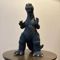 マーミット ジャイアントゴジラ ギャラリー版 怪獣総進撃 東宝 特撮
