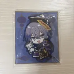 にじさんじ 小柳ロウ Dytica 2周年 アクリルブロック