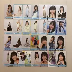 河田陽菜 日向坂46 生写真 まとめ売り - メルカリ