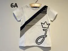新品⭐︎セール⭐︎Tシャツ6Aのサムネイル