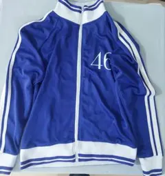 購入希望有】乃木坂46 個別ジャージ 山下美月 - メルカリ