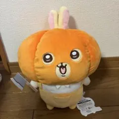 2025年最新】カボチャなうさぎ ちいかわの人気アイテム - メルカリ