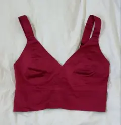 MURMUR キャミソール　赤