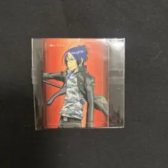 家庭教師ヒットマンREBORN! リボーン 六道骸 ステッカー