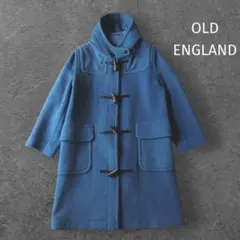 2025年最新】オールドイングランド ダッフルコート ブルーの人気
