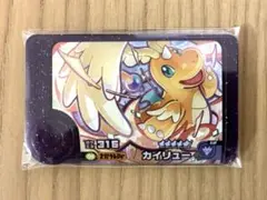 ポケモンフレンダ　ベストタッグ第4弾　スーパートレジャー　カイリュー