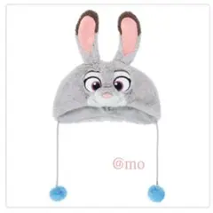本日販売❕TDL ディズニー　ジュディ　ファンキャップ　ズートピア