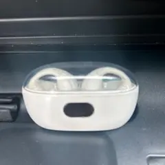 ワイヤレスイヤホン ホワイト USB-C