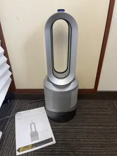 まっちゃん様専用Y☆731 ダイソン 空気清浄機 HP00 - メルカリ