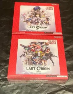 【PSA10】DIVINE CROSS ラスオリ Partner箔 2枚セット PSA10】DIVINE CROSS ラスオリ Partner箔 2枚セット PSA10
