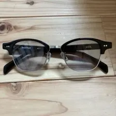 美品 NEW. HOPPER ホッパー サングラス